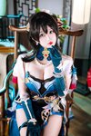 [Cosplay] 日奈娇 阮梅