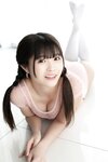 [Photobook] 2024.02.24 湊川みる「恋してみる？」100P Idol Line