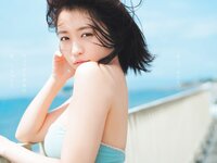 グラビアザテレビジョン Vol.66 大原優乃 和泉芳怜 蓬莱舞 天野きき