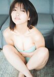 グラビアザテレビジョン Vol.66 大原優乃 和泉芳怜 蓬莱舞 天野きき