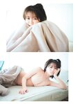 グラビアザテレビジョン Vol.66 大原優乃 和泉芳怜 蓬莱舞 天野きき
