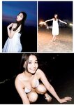 グラビアザテレビジョン Vol.66 大原優乃 和泉芳怜 蓬莱舞 天野きき