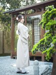 [Cosplay] Mahuajiang 麻花麻花酱 - Animal Ear Kimono 兽耳和服