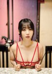 グラビアザテレビジョン Vol.69 伊織もえ 上田操 大原優乃 南みゆか