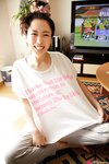 [AllGravure] Mei Kurokawa - I Believe