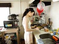 [AllGravure] Mei Kurokawa - I Believe