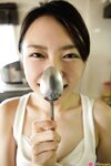 [AllGravure] Mei Kurokawa - I Believe