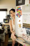 [AllGravure] Mei Kurokawa - I Believe