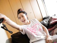 [AllGravure] Mei Kurokawa - I Believe
