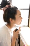 [AllGravure] Mei Kurokawa - I Believe