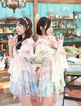[Weekly SPA!] 2024.03.05 原菜乃華 高砂ミドリ 福岡みなみ 蓼沼優衣