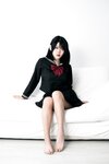 [UMIZINE] Zia (지아) - Vol.03