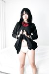 [UMIZINE] Zia (지아) - Vol.03