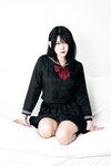 [UMIZINE] Zia (지아) - Vol.03