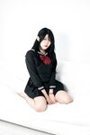 [UMIZINE] Zia (지아) - Vol.03