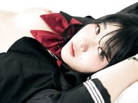 [UMIZINE] Zia (지아) - Vol.03