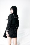 [UMIZINE] Zia (지아) - Vol.03
