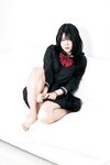 [UMIZINE] Zia (지아) - Vol.03