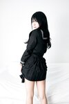 [UMIZINE] Zia (지아) - Vol.03