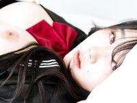 [UMIZINE] Zia (지아) - Vol.03
