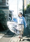 [Shonen Magazine] 週刊少年マガジン 2024.01.24 No.06 えなこ