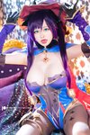 [Cosplay] Arty 亞緹 - Genshin Mona