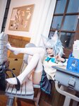 [Cosplay] 王胖胖u PA15校服