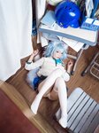 [Cosplay] 王胖胖u PA15校服