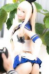 [Cosplay] Lenfried - Shimakaze photo session where you can see all the embarrassing parts 恥ずかしいトコまで全部見られちゃったしまかぜ撮影会