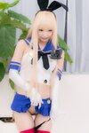 [Cosplay] Lenfried - Shimakaze photo session where you can see all the embarrassing parts 恥ずかしいトコまで全部見られちゃったしまかぜ撮影会