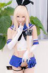 [Cosplay] Lenfried - Shimakaze photo session where you can see all the embarrassing parts 恥ずかしいトコまで全部見られちゃったしまかぜ撮影会