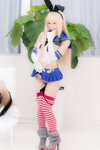 [Cosplay] Lenfried - Shimakaze photo session where you can see all the embarrassing parts 恥ずかしいトコまで全部見られちゃったしまかぜ撮影会