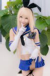 [Cosplay] Lenfried - Shimakaze photo session where you can see all the embarrassing parts 恥ずかしいトコまで全部見られちゃったしまかぜ撮影会