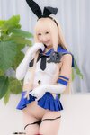 [Cosplay] Lenfried - Shimakaze photo session where you can see all the embarrassing parts 恥ずかしいトコまで全部見られちゃったしまかぜ撮影会