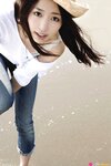[AllGravure] Mei Kurokawa - Aene