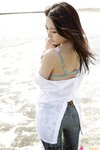 [AllGravure] Mei Kurokawa - Aene