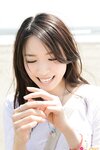[AllGravure] Mei Kurokawa - Aene