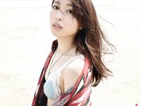 [AllGravure] Mei Kurokawa - Aene
