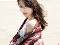 [AllGravure] Mei Kurokawa - Aene