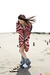 [AllGravure] Mei Kurokawa - Aene