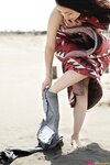 [AllGravure] Mei Kurokawa - Aene