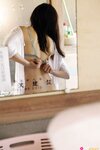 [AllGravure] Mei Kurokawa - Aene