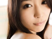 [AllGravure] Mei Kurokawa - Aene
