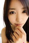 [AllGravure] Mei Kurokawa - Aene