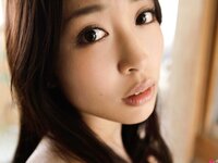 [AllGravure] Mei Kurokawa - Aene