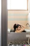 [AllGravure] Mei Kurokawa - Aene
