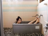 [AllGravure] Mei Kurokawa - Aene