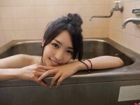[AllGravure] Mei Kurokawa - Aene