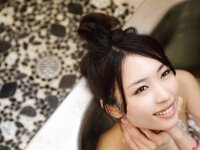[AllGravure] Mei Kurokawa - Aene