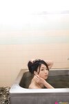 [AllGravure] Mei Kurokawa - Aene